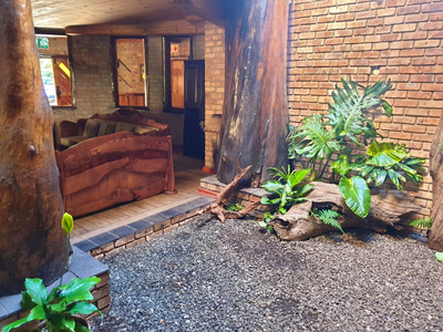 Marrob Lodge
