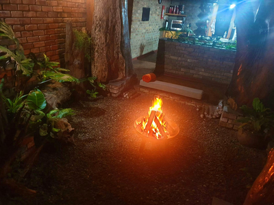 Marrob Lodge