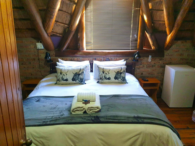 Standard Double Room with Bath
