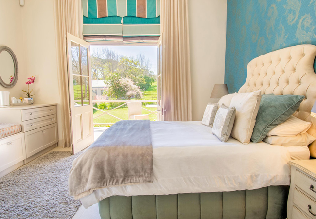 Helderberg View Suite