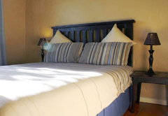 Exclusive Use Holiday Apartment