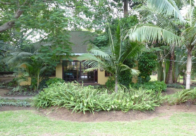 Marula Gardens