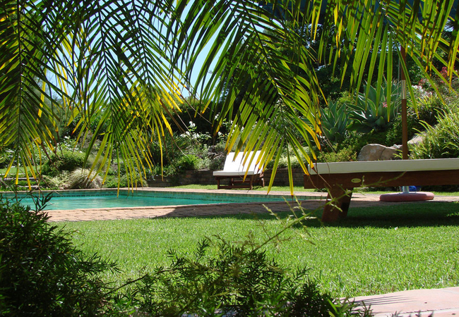 Marula Lodge