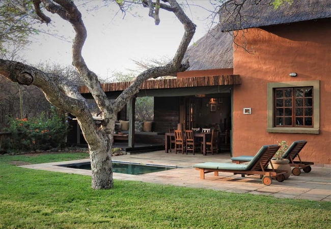 Braai Safaris Lodge