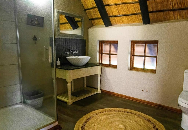 Braai Safaris Lodge