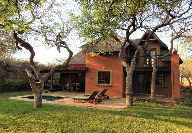 Braai Safaris Lodge