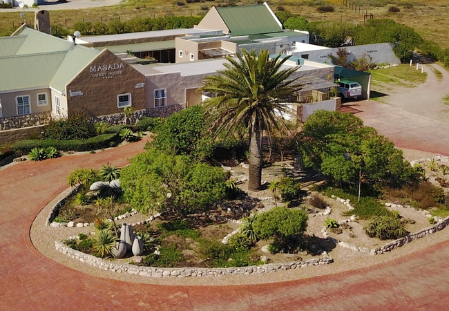 langebaan tourist attractions