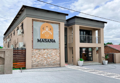 Masana