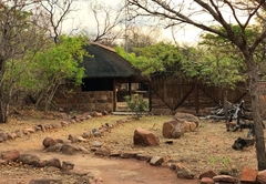 Mashudu Lodge