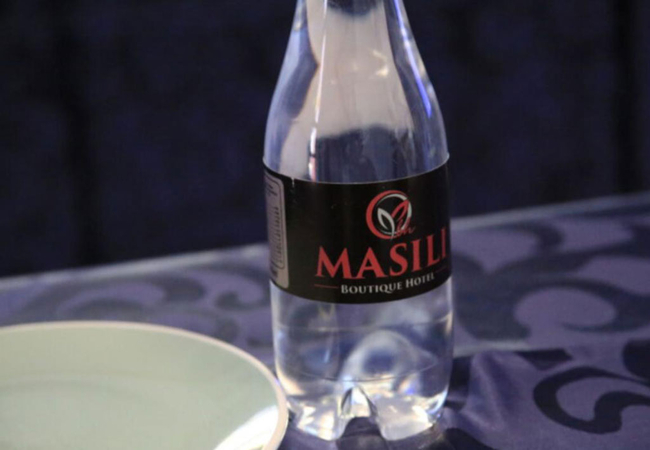 Masili Boutique Hotel