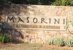 Masorini Bush Lodge