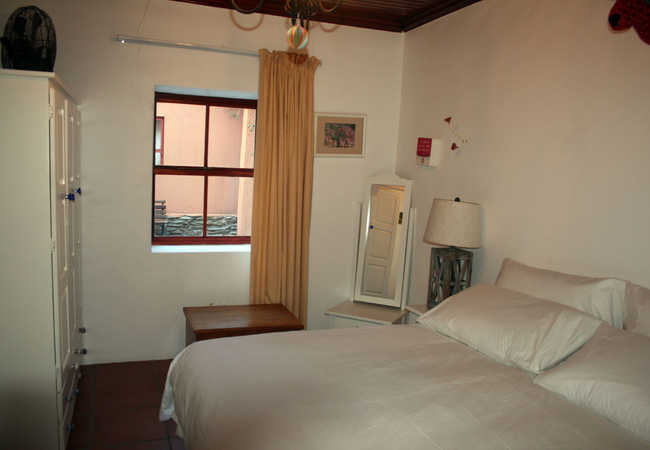 Matjiesvlei Retreat 1945