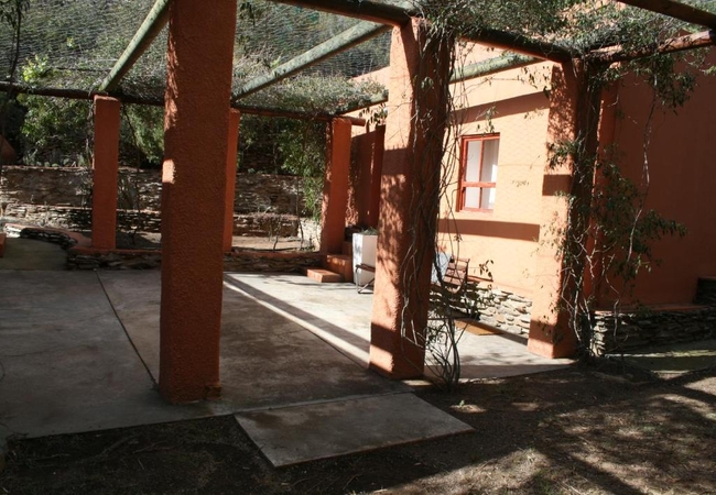 Matjiesvlei Retreat 1945