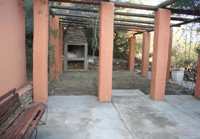 Matjiesvlei Retreat 1945