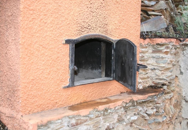 Matjiesvlei Retreat 1945