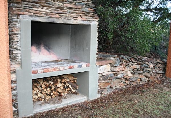 Matjiesvlei Retreat 1945