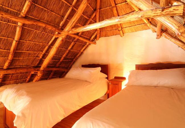 Matjiesvlei Retreat Katrien