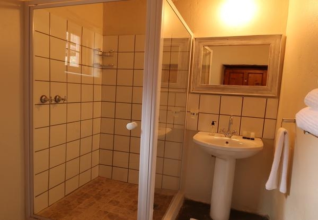 Matjiesvlei Retreat Katrien