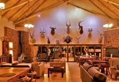 Mattanu Private Game Reserve