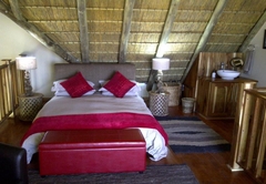 Thatched Suite