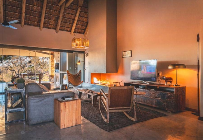 Matumi Lodge