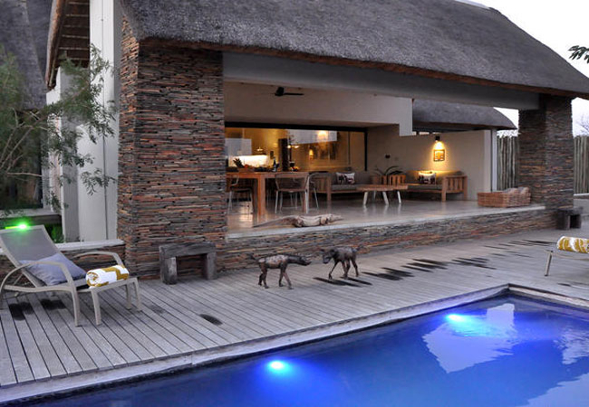 Matumi Lodge