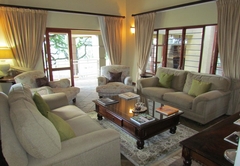 Matumi Golf Lodge