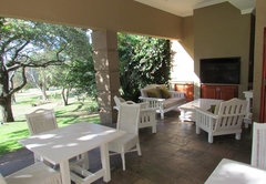 Matumi Golf Lodge