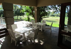 Matumi Golf Lodge