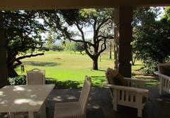 Matumi Golf Lodge