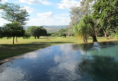 Matumi Golf Lodge