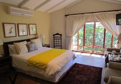 Matumi Golf Lodge