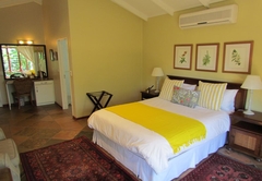 Matumi Golf Lodge