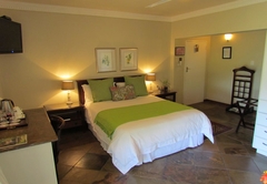 Matumi Golf Lodge