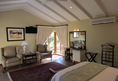 Matumi Golf Lodge