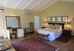 Matumi Golf Lodge