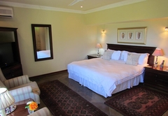 Matumi Golf Lodge