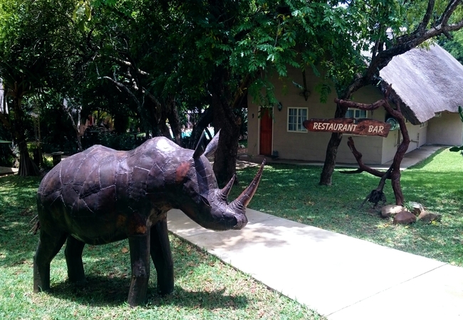 Matumi Lodge