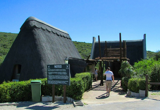 Addo Elephant Park