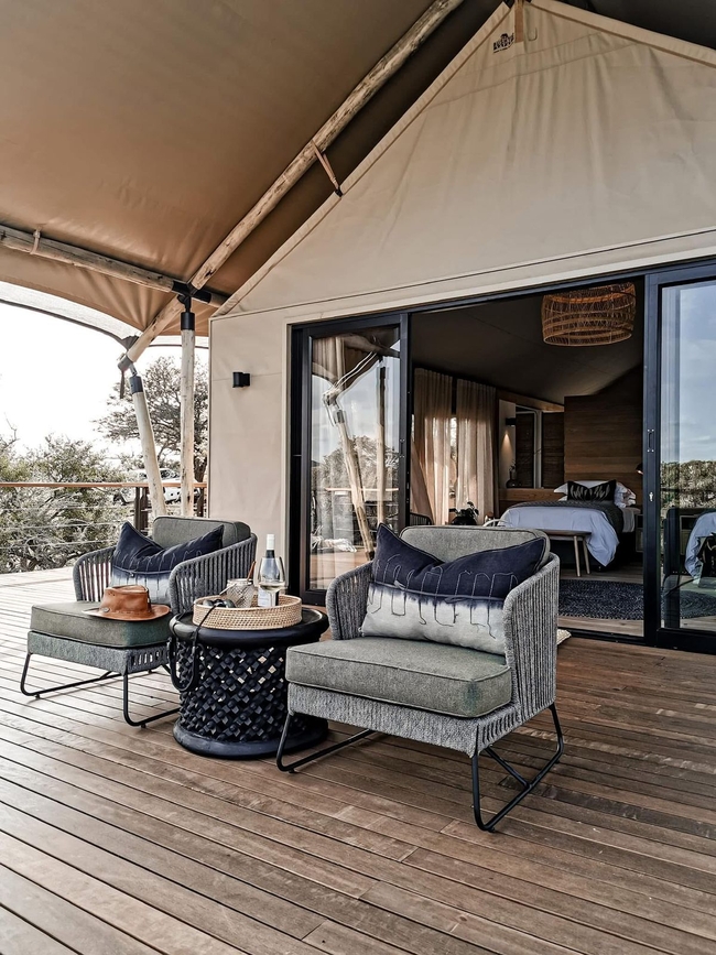 Mavela Game Lodge