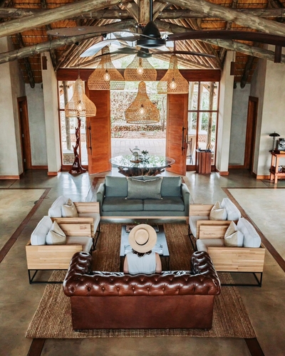 Mavela Game Lodge