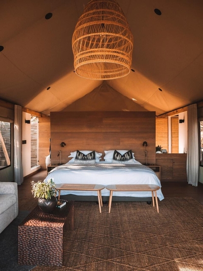 Mavela Game Lodge