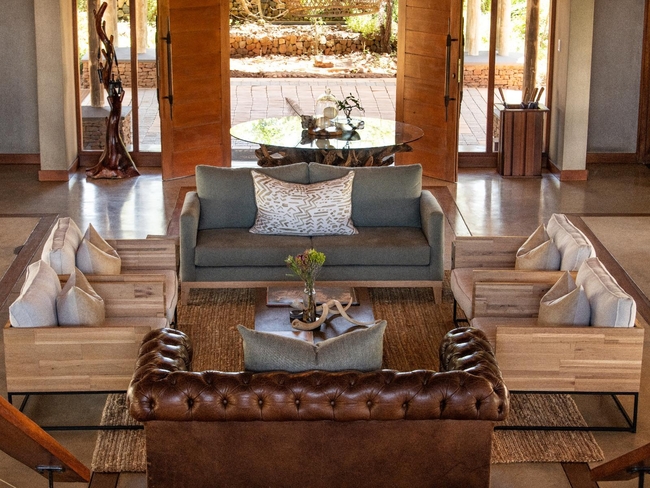 Mavela Game Lodge