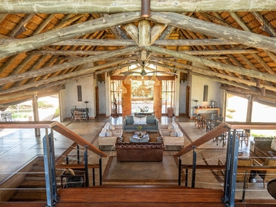 Mavela Game Lodge