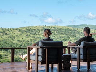 Mavela Game Lodge