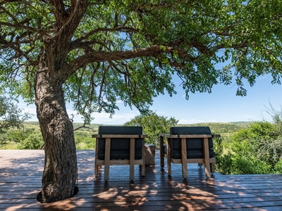 Mavela Game Lodge
