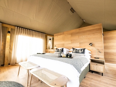 Family Tent