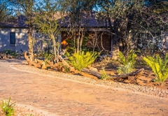 Mawusi Bush Lodge