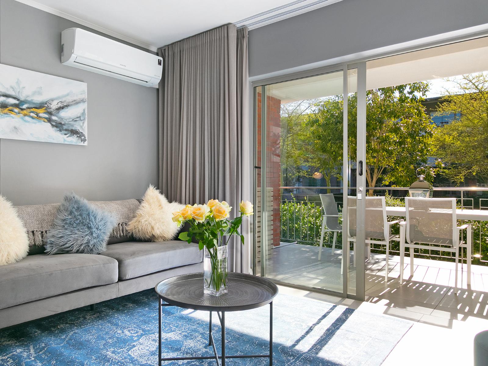 Century City Mayfair 135