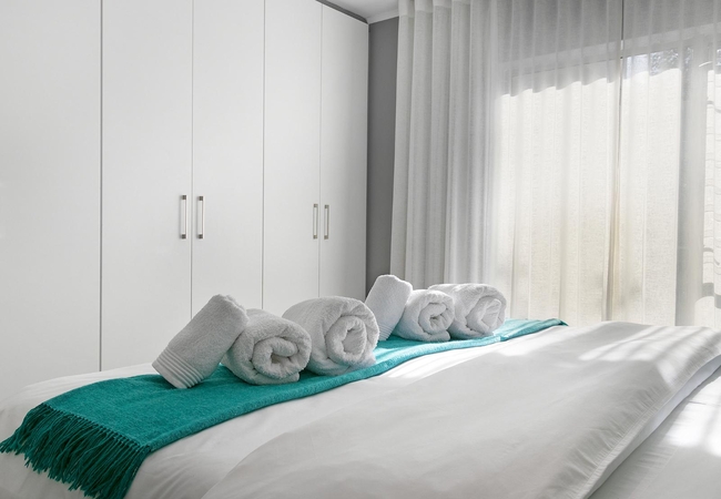 Century City Mayfair 135